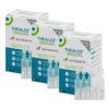 Thealoz Duo Gel - Triple Pack