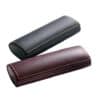 Ascona - Leather Effect Glasses Case