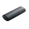 ascona-black-1 Ascona - Leather Effect Glasses Case