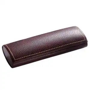 +1.00 Reading Glasses | Matt Black | Billi