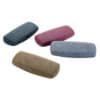 Cardiff Linen Effect Glasses Case