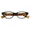 Reading Glasses - Womens - Layla - Black & Tortoise Shell
