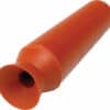 DMV Scleral Lens Cup - For Insertion or Removal - Semi Hollow