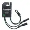 terra_XL_Hunter-1 Croakies Terra System Adjustable XL End Glasses Retainer for Large Frames
