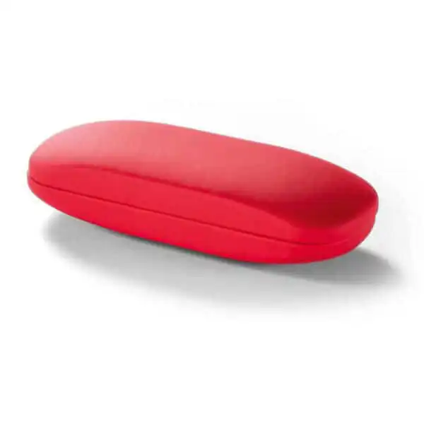Wales Bright Glasses Case