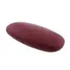 wood-effect-timber-red Wood Effect Metal Glasses Case -Timber - *Sale - Damaged* - 20% Off