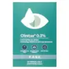Clinitas 0.2% Unit Dose Eye Drops ( Vials)