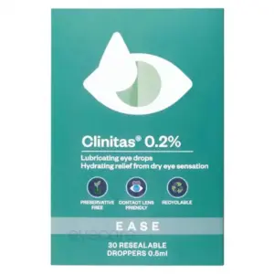 Clinitas_0.2_UD_x1_New_Packaging-1.webp Clinitas 0.2% Unit Dose Eye Drops ( Vials)
