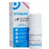 Hyabak Eye Drops