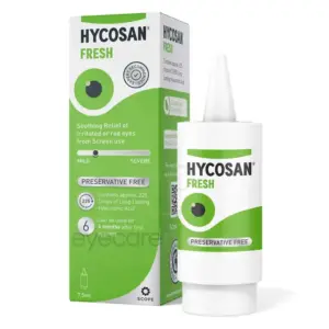 Hycosan Fresh