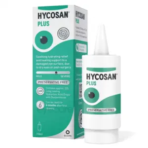 Hycosan Plus