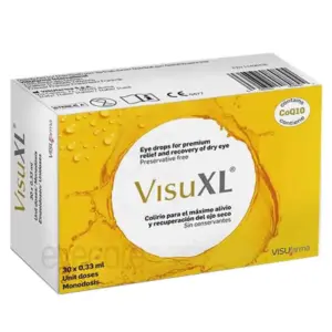 VisuXL UD ( Single Dose Units Vials)